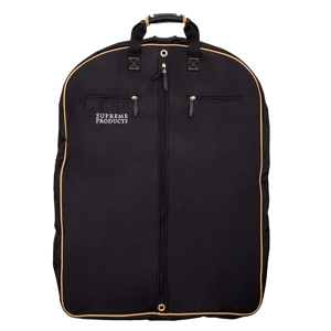 Supreme Products Pro Groom Children's Garment Bag One Size Black/Gold