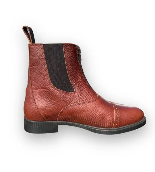 Brogini CB012 Chelmsford Jodhpur Boots Brown