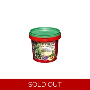 Kevin Bacon The Green Hoof Dressing