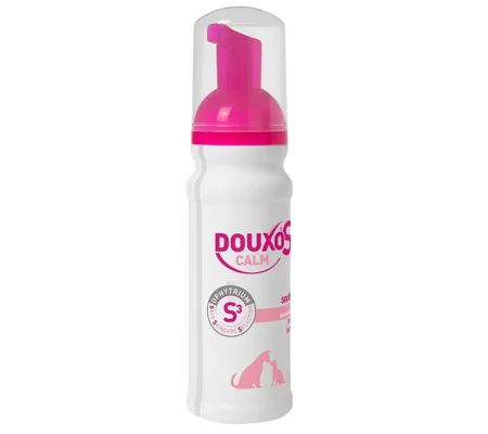 Douxo S3 Calm Mousse 150ml