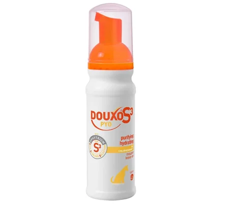Douxo S3 PYO Mousse 150ml