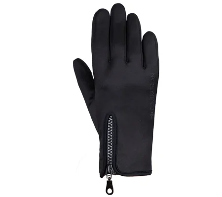 Hy Equestrian Stalactite Zip Riding and General Gloves