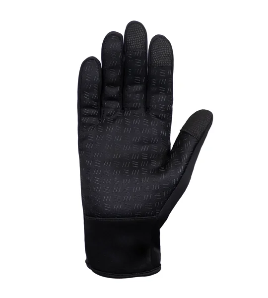 Hy Equestrian Stalactite Zip Riding and General Gloves