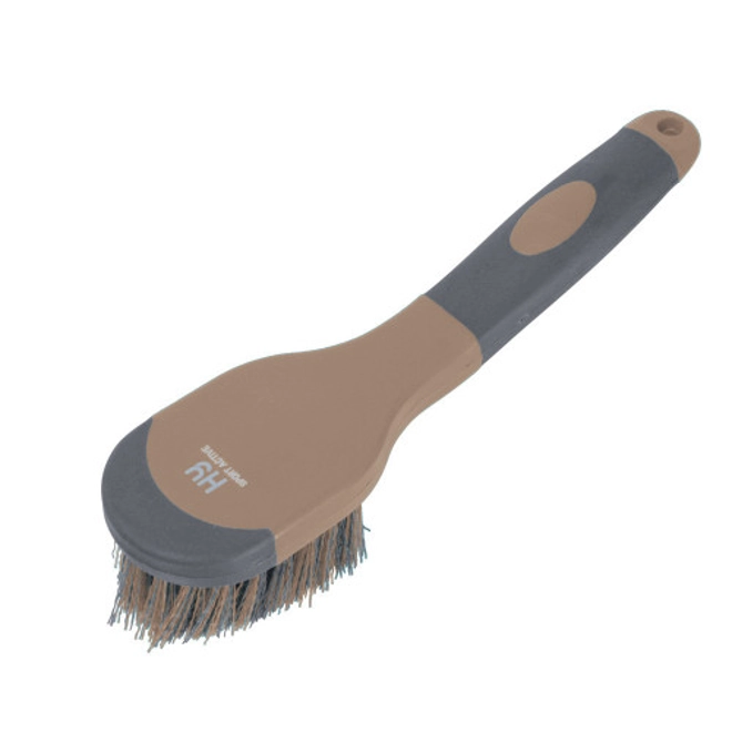 Additional Image for Hy Sport Active Bucket Brush 9 colours
