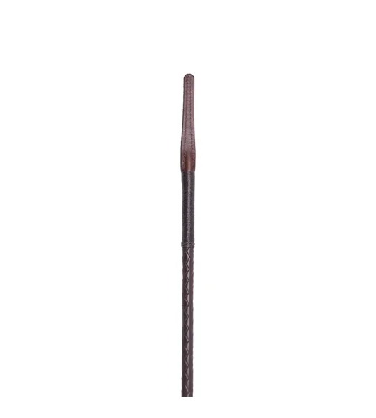 Supreme Products Plaited Show Cane 24" Brown