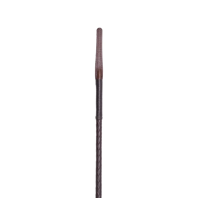 Additional Image for Supreme Products Plaited Show Cane 24" Brown