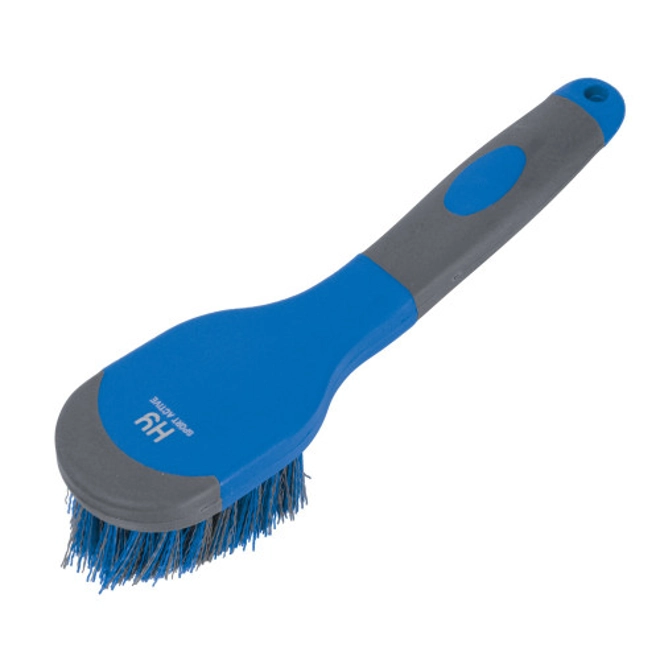 Additional Image for Hy Sport Active Bucket Brush 9 colours