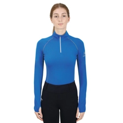 Hy Sport Active Base Layer   Jewel Blue