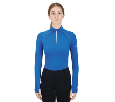Hy Sport Active Base Layer Jewel Blue