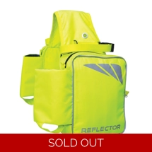 Reflector Saddle Pannie..