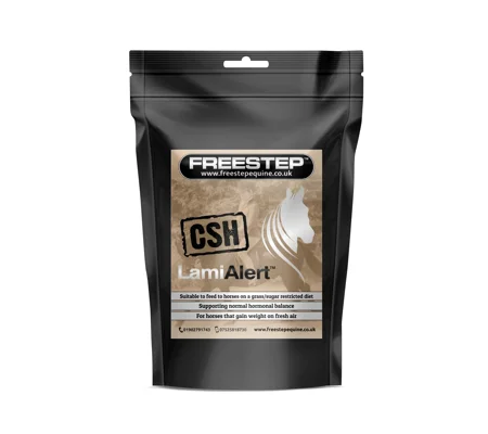 Freestep LamiAlert CSH 145g