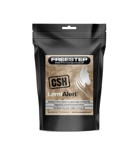 Freestep LamiAlert CSH 145g