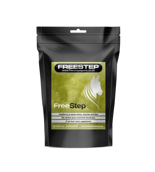 Freestep FreeStep