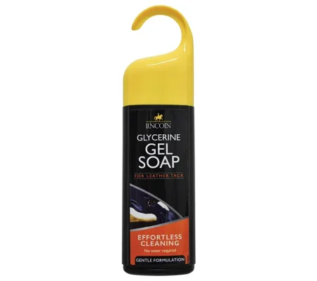 Lincoln Glycerine Gel Soap 250ml