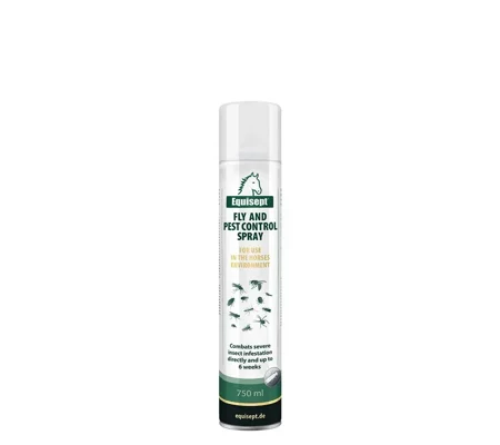 Equine Products Equisept Flyspray 750ml