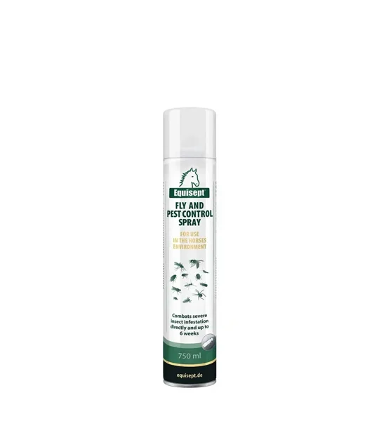 Equine Products Equisept Flyspray 750ml