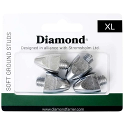 Stromsholm Diamond Soft Ground XL 4 Piece