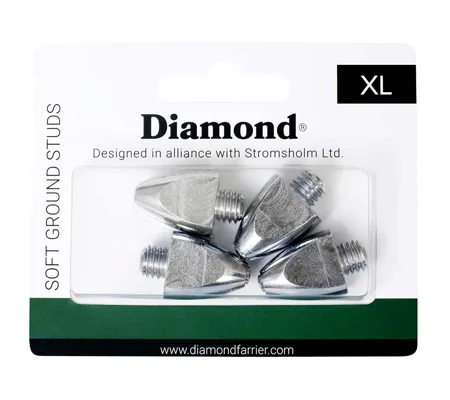 Stromsholm Diamond Soft Ground XL 4 Piece