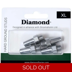 Stromsholm Diamond Hard Ground XL Stud XL
