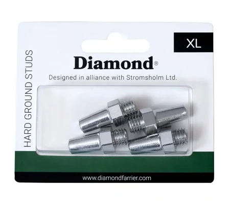 Stromsholm Diamond Hard Ground XL Stud XL