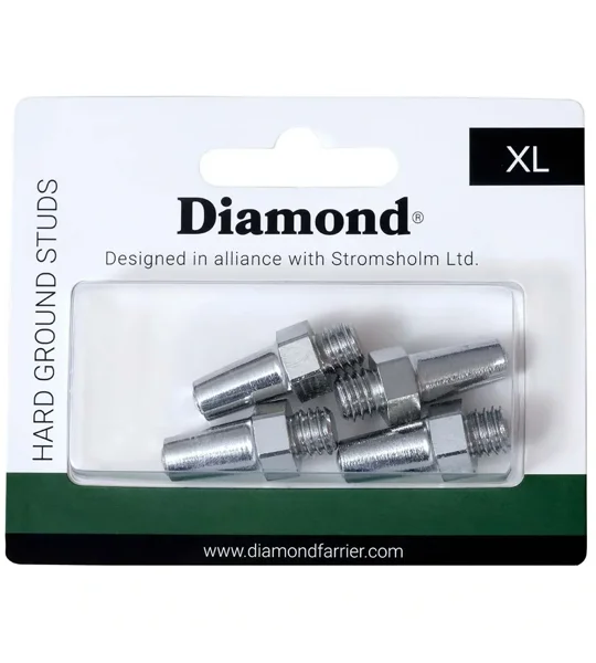 Stromsholm Diamond Hard Ground XL Stud XL
