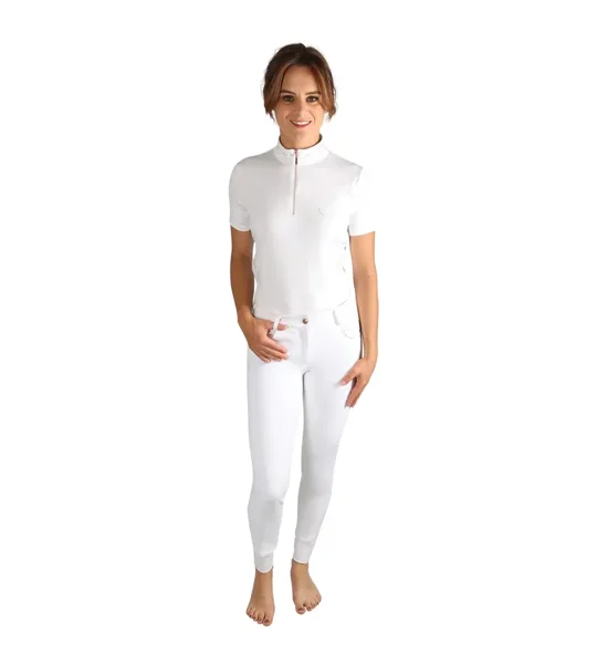 Hy Equestrian Roka Royal Breeches