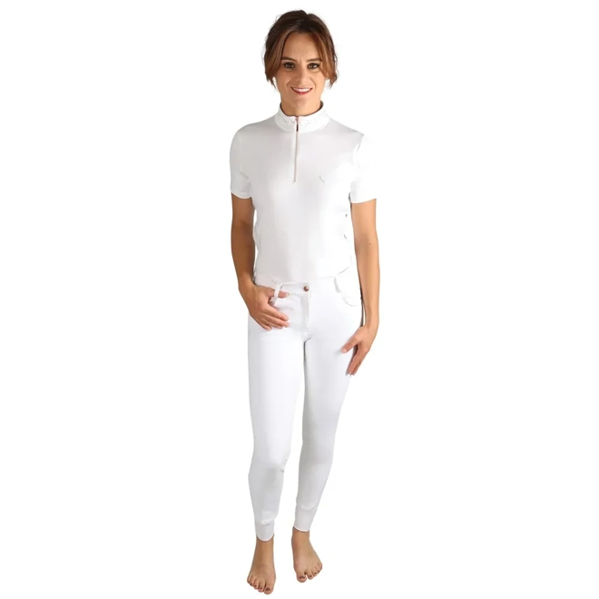 product Image for Hy Equestrian Roka Royal Breeches