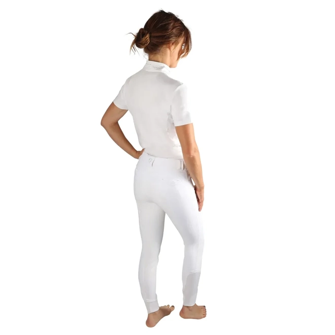 Additional Image for Hy Equestrian Roka Royal Breeches