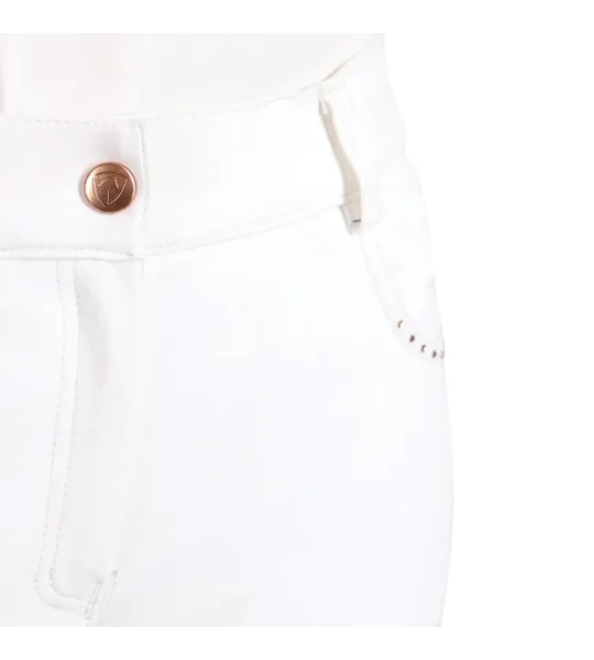 Hy Equestrian Roka Royal Breeches