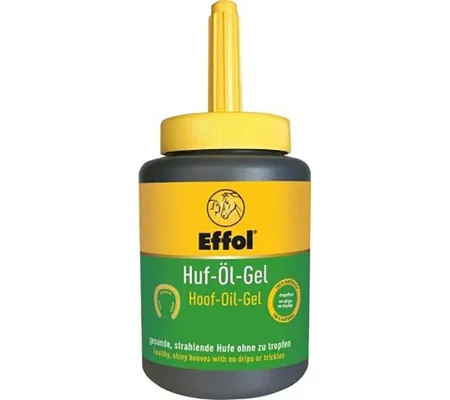 Effol Hoof Oil Gel 475ml