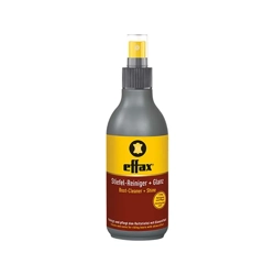 Effax Boot Cleaner & Shine 250ml