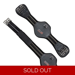 Kieffer EquiConnect Girth