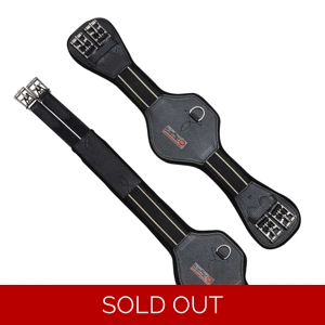 Kieffer EquiConnect Girth