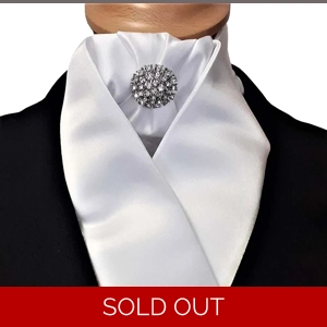 ShowQuest Charisma Stock