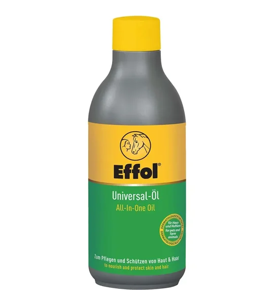 Effol All-In-One Oil 250ml