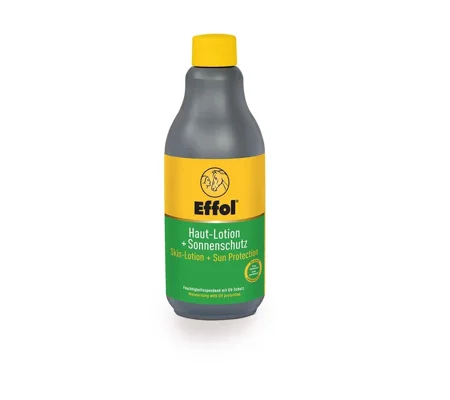 Effol Skin Lotion & Sun Protection 500ml