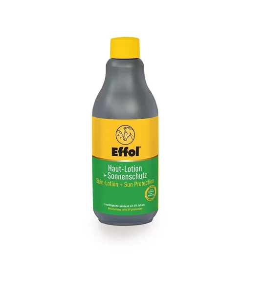 Effol Skin Lotion & Sun Protection 500ml