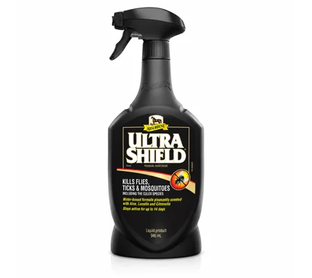 Absorbine Ultrashield Uk 946 Ml