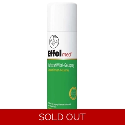 Effol Med CombatThrush Gel Spray 150ml