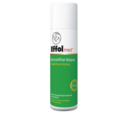 Effol Med CombatThrush Gel Spray 150ml