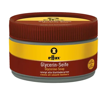 Effax Glycerine Soap