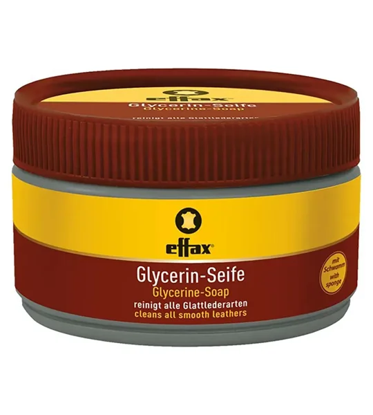Effax Glycerine Soap