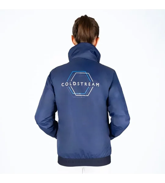 Coldstream Lanton Blouson lMarine Blue