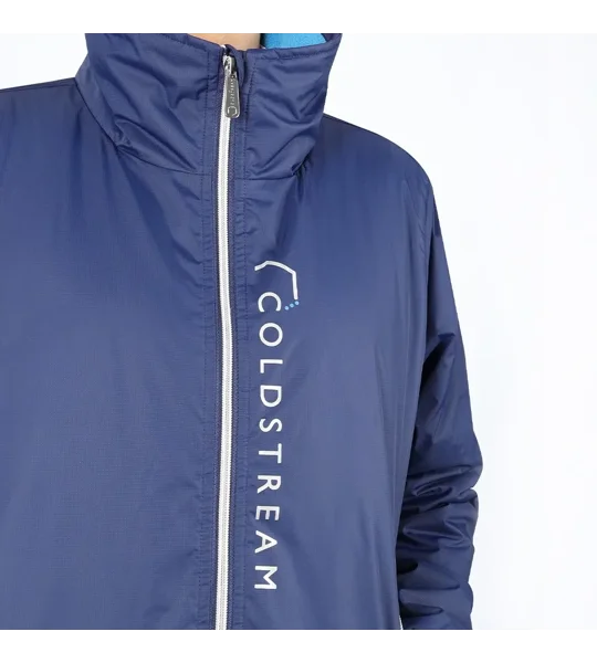 Coldstream Lanton Blouson lMarine Blue