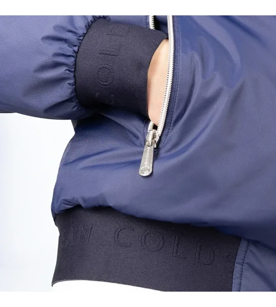 Coldstream Lanton Blouson lMarine Blue