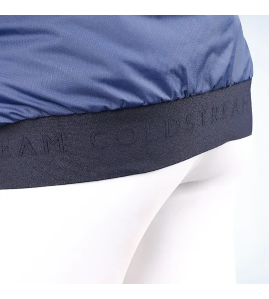Coldstream Lanton Blouson lMarine Blue