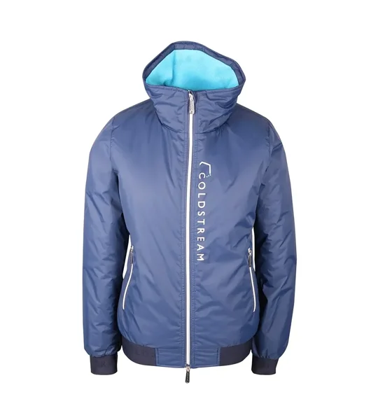 Coldstream Lanton Blouson lMarine Blue