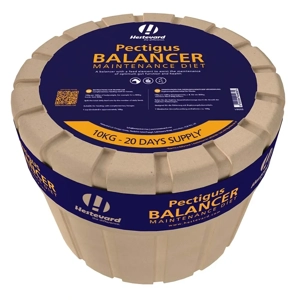 Hestevard Pectigus Balancer 10kg