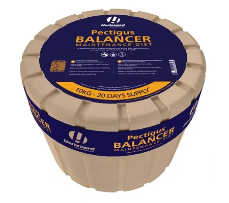 Hestevard Pectigus Balancer 10kg