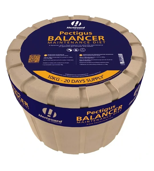 Hestevard Pectigus Balancer 10kg